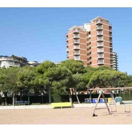 Ba - Cristallo - Sea View - Lignano Sabbiadoro Exteriör bild